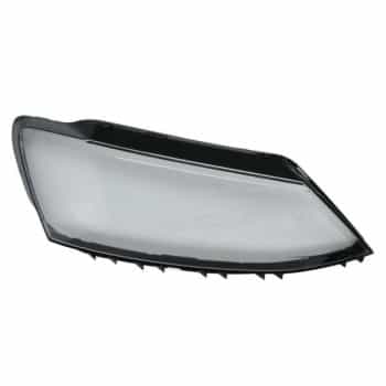 Cristal de lámpara, faro