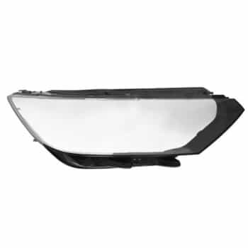 Cristal de lámpara, faro