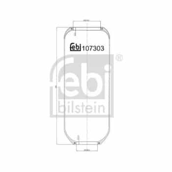 Fuelle, suspensión neumática