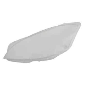 Cristal de lámpara, faro