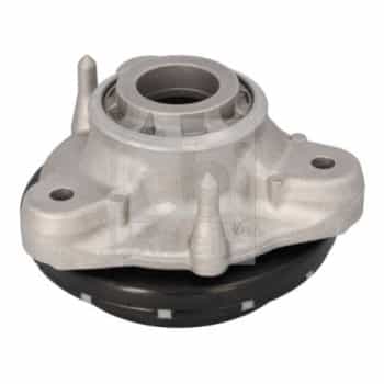 Kit de reparación, Anillo para cojinete de puntal de amortiguador 193842 FEBI