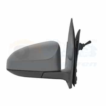 Espejo exterior 0919806 Van Wezel