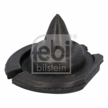 Placa de resorte 184480 FEBI