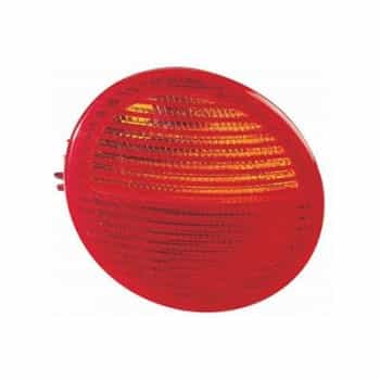 luz trasera izquierda 5803921 Van Wezel