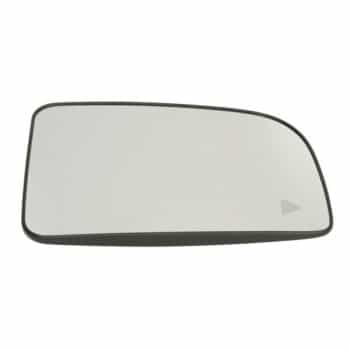 Cristal de espejo, retrovisor exterior