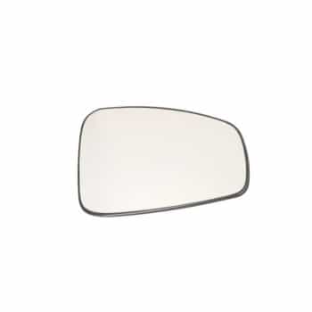 Cristal de espejo, retrovisor exterior