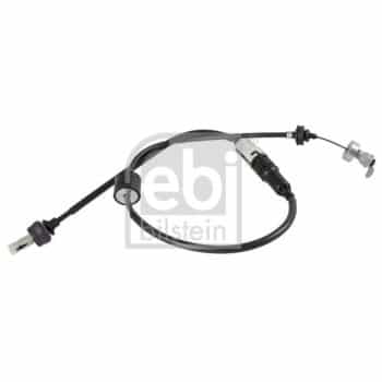Cable de embrague