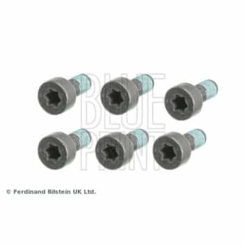 Juego de tornillos, volante ADBP780006 Blue Print