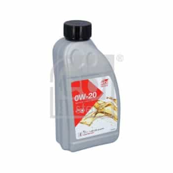 Aceite de motor Mobility Guard Ultra