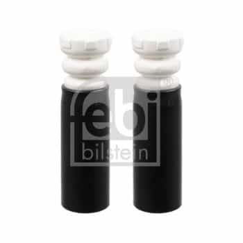Cubierta antipolvo, amortiguador 181831 FEBI