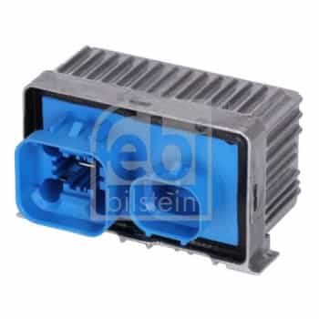 Relé, sistema de incandescencia