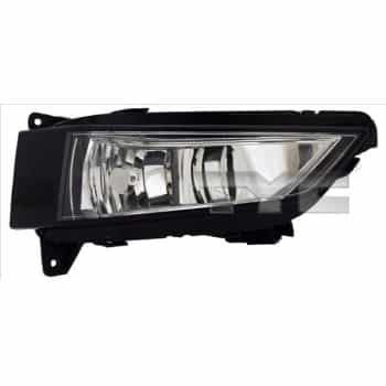 luz antiniebla 19-15387-05-2 TYC