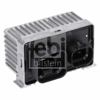 Unidad de control, tiempo de incandescencia febi Plus