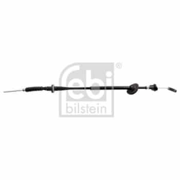 Cable de embrague