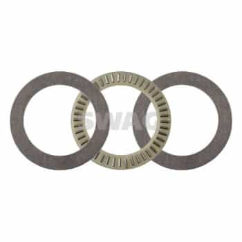 Cojinete de rodillos, cojinete del puntal del amortiguador