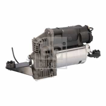 Compresor, sistema neumático febi Plus