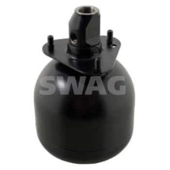 acumulador de presión