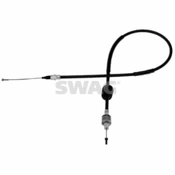 cable de tracción del embrague