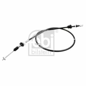 Cable de embrague