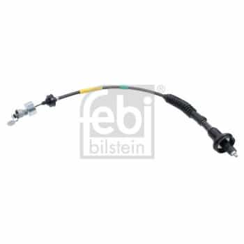 Cable de embrague