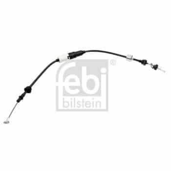 Cable de embrague