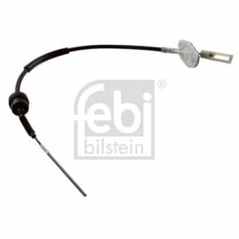 Cable de embrague