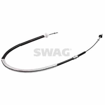 cable de tracción del embrague