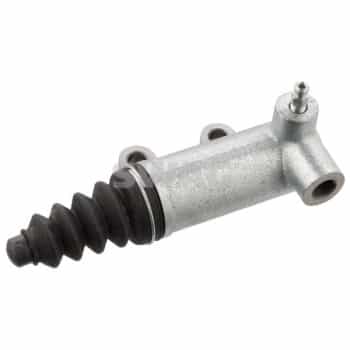 cilindro esclavo del embrague