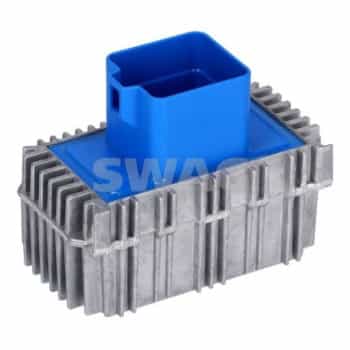 relé del sistema de incandescencia