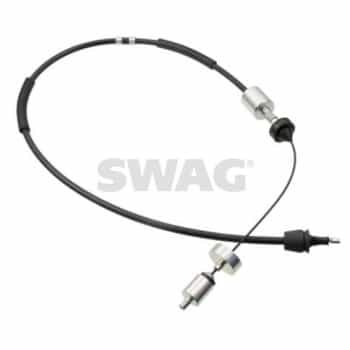 cable de tracción del embrague