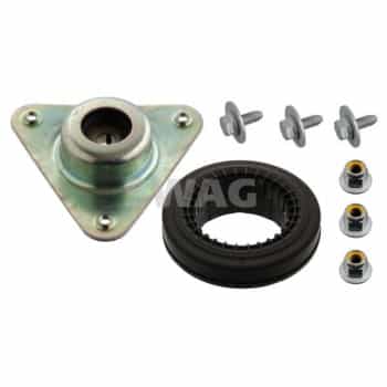 Juego de cojinetes para patas de resorte