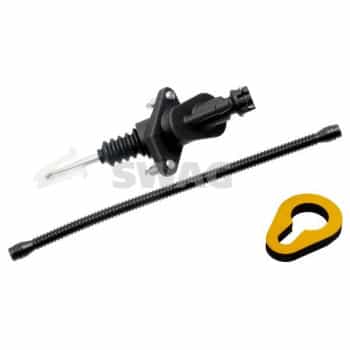 cilindro maestro del embrague