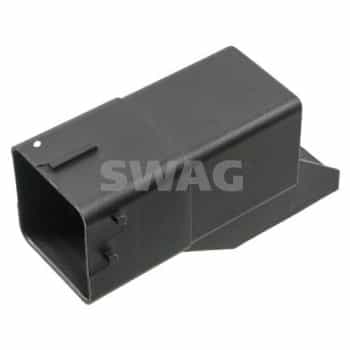 relé del sistema de incandescencia