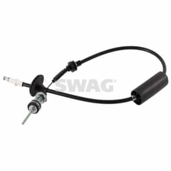 cable de tracción del embrague