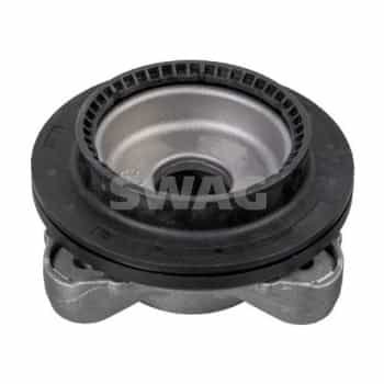 Juego de cojinetes para patas de resorte