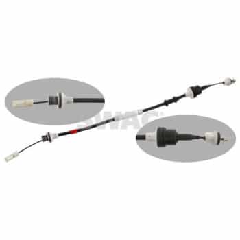 cable de tracción del embrague