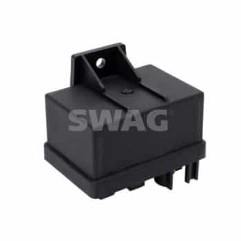 relé del sistema de incandescencia