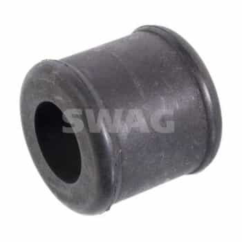 suspensión de amortiguador