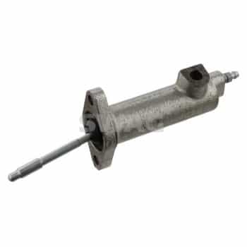 cilindro esclavo del embrague