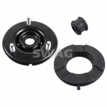 Juego de cojinetes para patas de resorte