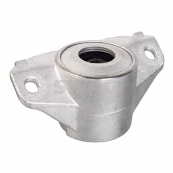 revestimiento del puntal