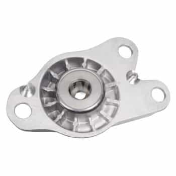 revestimiento del puntal