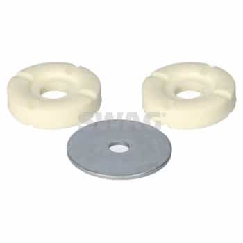 revestimiento del puntal