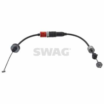 cable de tracción del embrague