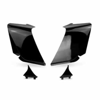 Sistema de admisión de aire Wagner Tuning para KTM X-Bow