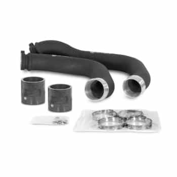 Kit de tubo de carga Wagner Tuning para BMW Serie M FX
