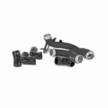 Kit de tubo de carga Wagner Tuning para Volkswagen Golf VIII GTI