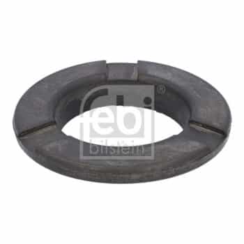 Placa de resorte 186037 FEBI