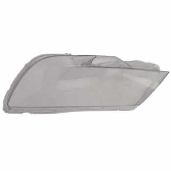 Cristal de lámpara, faro