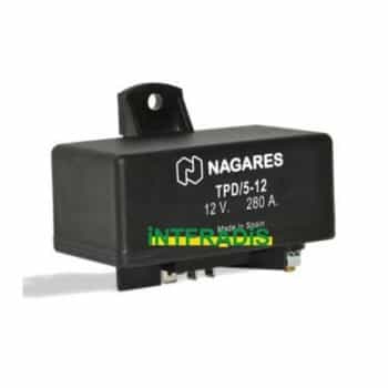 TEMPORIZADOR PRECONDUCTOR DIESEL